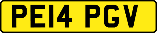 PE14PGV