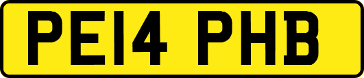 PE14PHB