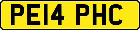 PE14PHC
