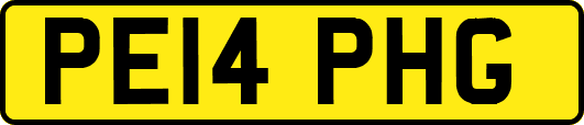 PE14PHG