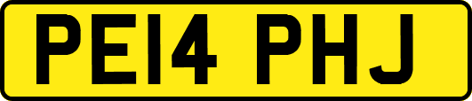 PE14PHJ