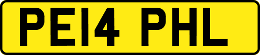 PE14PHL