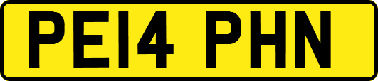 PE14PHN
