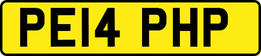 PE14PHP