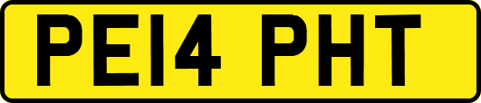 PE14PHT