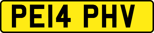 PE14PHV