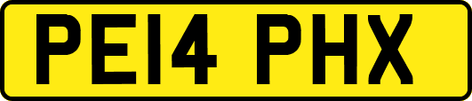 PE14PHX