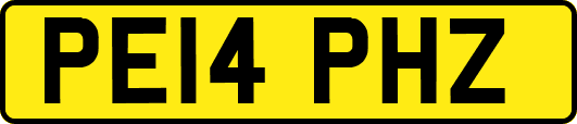 PE14PHZ