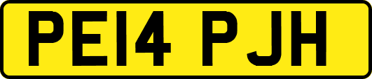 PE14PJH