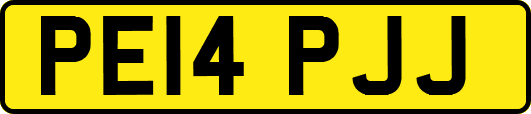 PE14PJJ