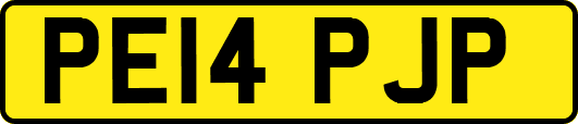 PE14PJP