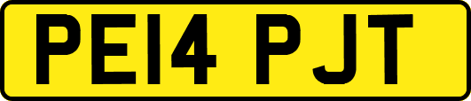 PE14PJT