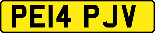 PE14PJV