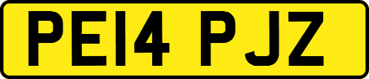 PE14PJZ