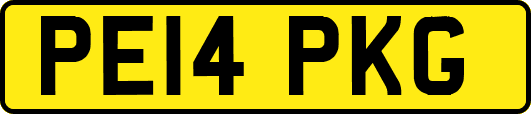 PE14PKG