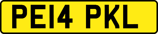 PE14PKL