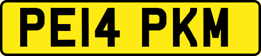 PE14PKM