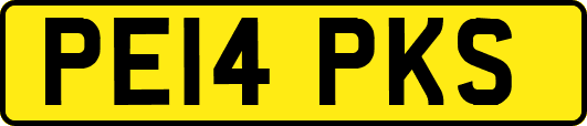 PE14PKS