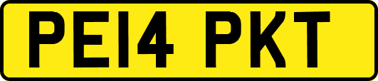 PE14PKT