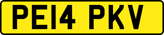 PE14PKV