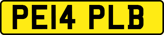 PE14PLB
