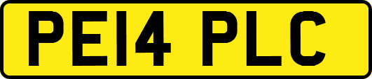 PE14PLC