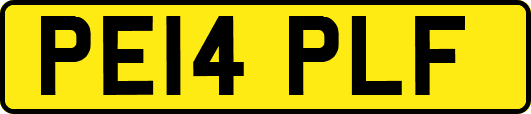 PE14PLF