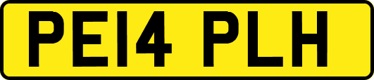 PE14PLH