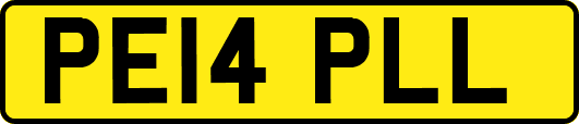 PE14PLL