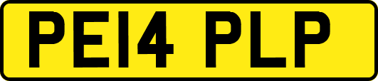 PE14PLP