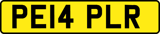 PE14PLR