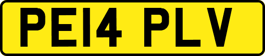 PE14PLV