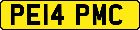 PE14PMC