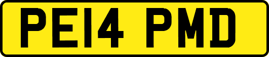 PE14PMD