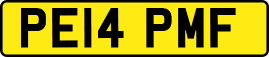 PE14PMF