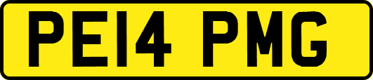 PE14PMG