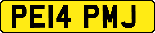 PE14PMJ