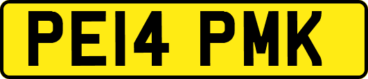 PE14PMK