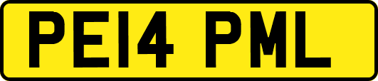 PE14PML