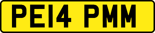 PE14PMM