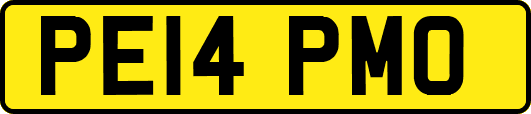 PE14PMO