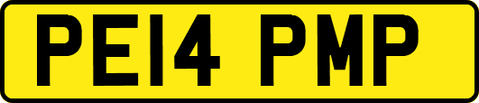 PE14PMP