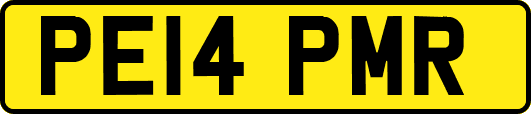 PE14PMR