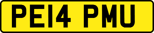 PE14PMU