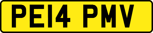 PE14PMV