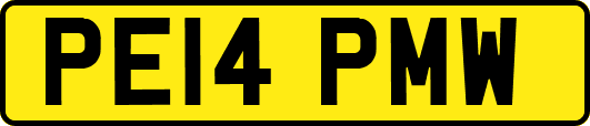 PE14PMW