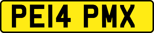 PE14PMX
