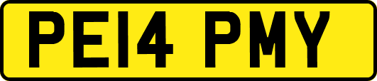 PE14PMY