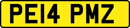 PE14PMZ