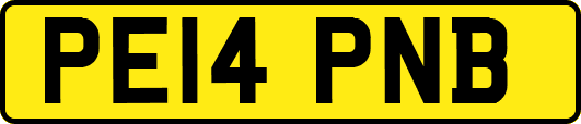 PE14PNB
